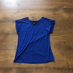 Susan Lawrence Shirt, Size S, Excellent Condition